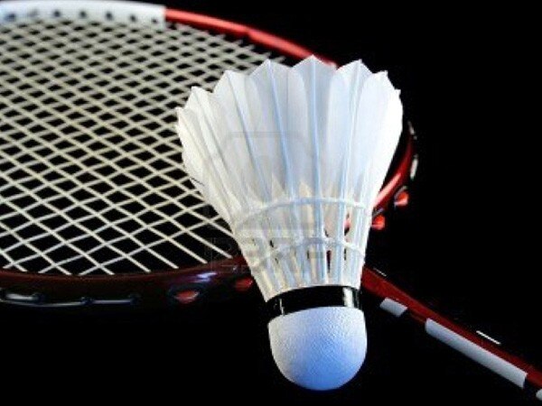 All India Senior Tournament: Shuttlers Sourabh, Uttejitha emerge winners  All India Senior Tournament: Shuttlers Sourabh, Uttejitha emerge winners