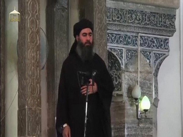 ISIS leader Baghdadi mocks U.S., references N. Korean threats in new undated video ISIS leader Baghdadi mocks U.S., references N. Korean threats in new undated video