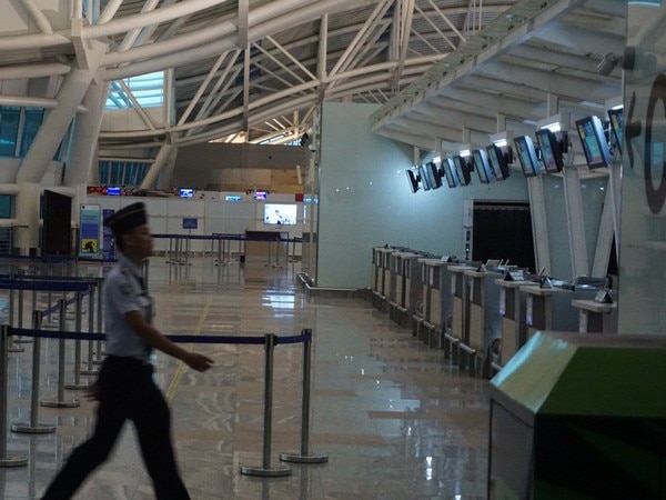 Bali Airport set to reopen today Bali Airport set to reopen today