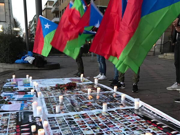 Baloch Martyrs Day: FBM holds references in Balochistan, abroad Baloch Martyrs Day: FBM holds references in Balochistan, abroad