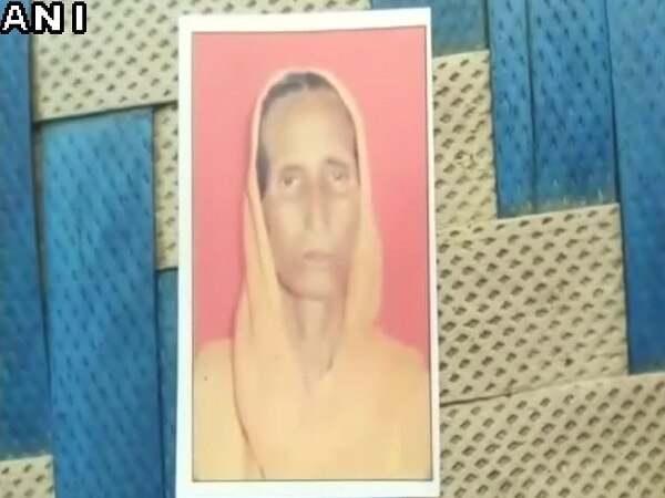 Bareilly woman dies of starvation as family denied ration Bareilly woman dies of starvation as family denied ration