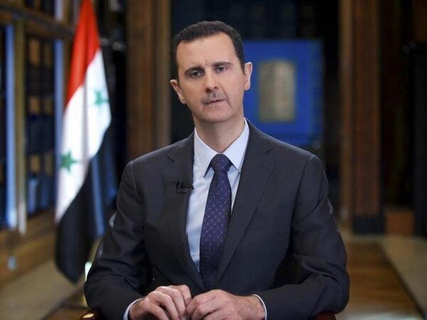 U.N. blames Assad govt. for chemical attack in Syria U.N. blames Assad govt. for chemical attack in Syria