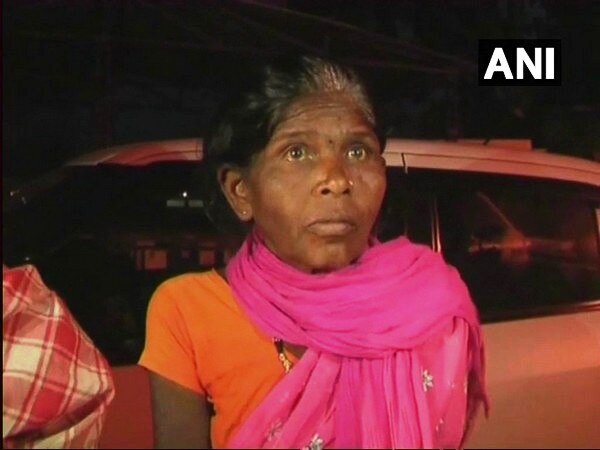 Bastar: Woman donates son's body, no money for last rites Bastar: Woman donates son's body, no money for last rites