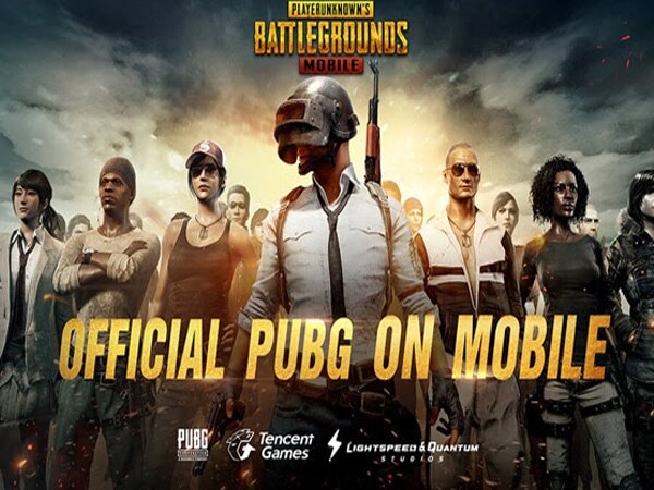 PUBG MOBILE debuts all-new first-person Gameplay Mode and Mini-zone Arcade Mode PUBG MOBILE debuts all-new first-person Gameplay Mode and Mini-zone Arcade Mode