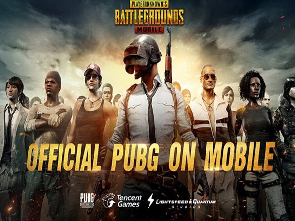 PUBG MOBILE debuts all-new first-person Gameplay Mode and Mini-zone Arcade  Mode
