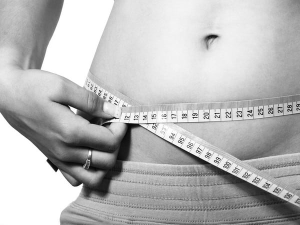 Cut belly fat with a heart-healthy diet! Cut belly fat with a heart-healthy diet!