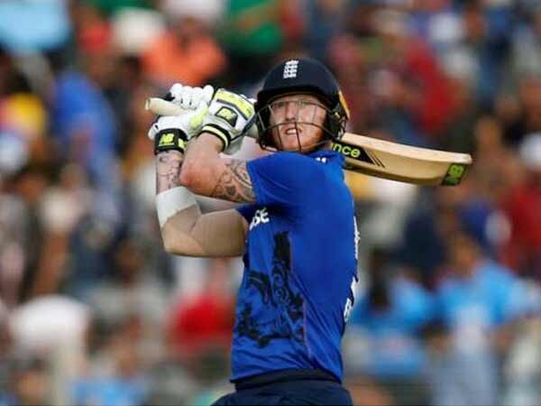 Stokes, Hales retain central contract despite Bristol arrest