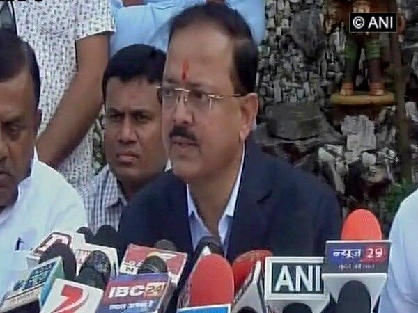 Maximum ammunition for army will be manufactured in India by 2019:  MoS defence Maximum ammunition for army will be manufactured in India by 2019:  MoS defence