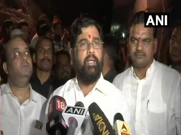 Bhiwandi building collapse: Maharashtra minister blames builder Bhiwandi building collapse: Maharashtra minister blames builder