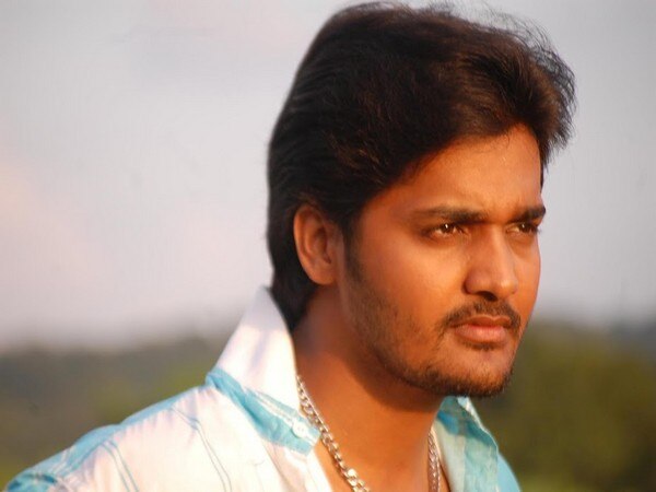 Bhojpuri actor arrested in alleged rape case Bhojpuri actor arrested in alleged rape case