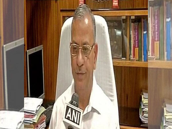 BHU vice chancellor should resign or be dismissed: Congress on his remark on girl students BHU vice chancellor should resign or be dismissed: Congress on his remark on girl students