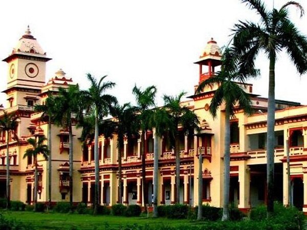 BHU Protests: SHO, Circle Officer, Additional City Magistrate removed