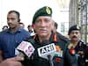 Some reports on Kashmir could be motivated: Army Chief 