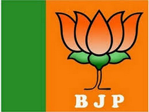 Twin win, a victory of development: BJP Twin win, a victory of development: BJP