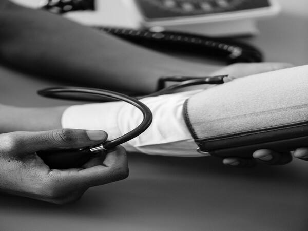 Study highlights risks for intensive blood pressure control Study highlights risks for intensive blood pressure control