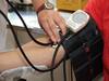 Body mass index linked to blood pressure