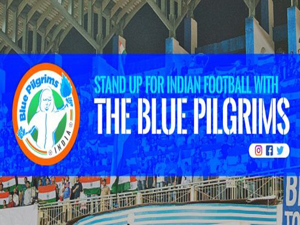 FIFA U-17 World Cup: Indian Colts find support in Blue Pilgrims FIFA U-17 World Cup: Indian Colts find support in Blue Pilgrims