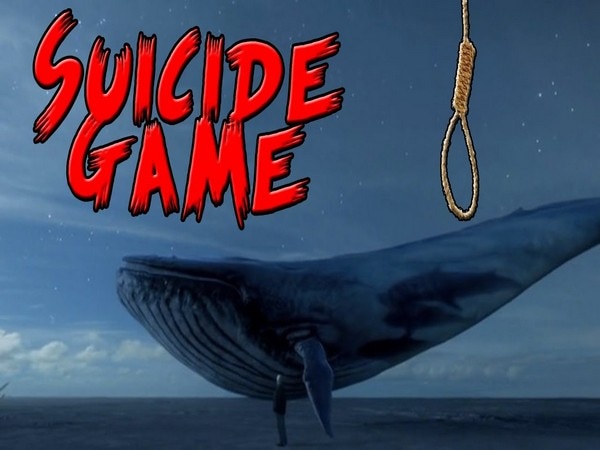 Blue Whale Game suspected behind Pondicherry University student's suicide Blue Whale Game suspected behind Pondicherry University student's suicide