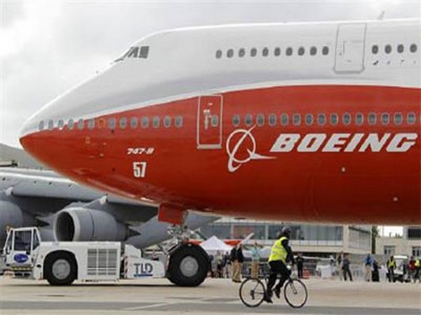 Air India floats tender to buy three Boeing planes Air India floats tender to buy three Boeing planes
