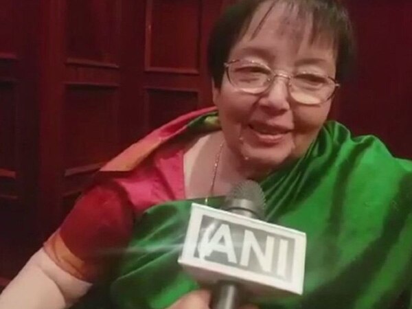 Govts didn't see any 'gain' in bringing Netaji's remains back: Bose's daughter Govts didn't see any 'gain' in bringing Netaji's remains back: Bose's daughter