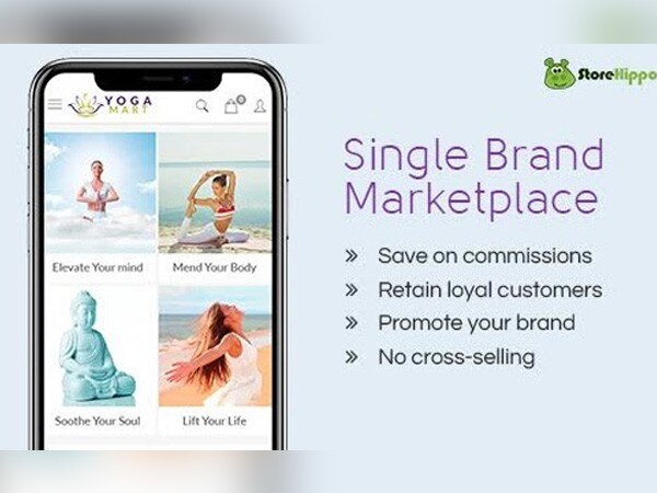 StoreHippo launches vertical marketplace solution for brands to strong online presence StoreHippo launches vertical marketplace solution for brands to strong online presence