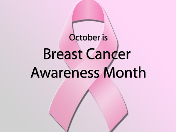 Debunking myths related to breast cancer