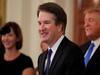 Trump nominates Brett Kavanaugh to US Supreme Court