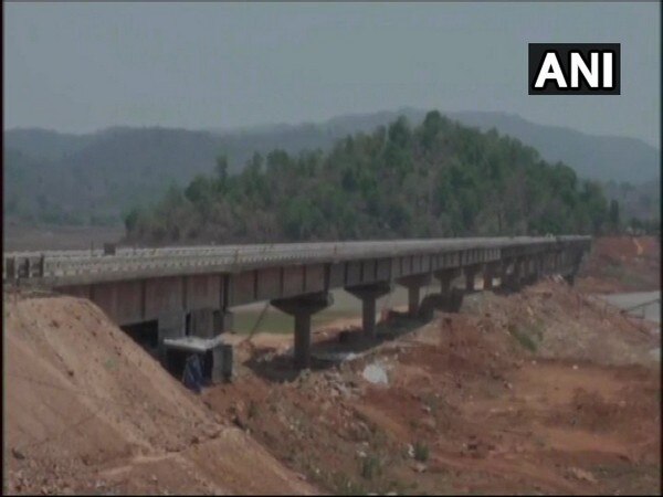 Odisha: CCTV cameras installed near Gurupriya Bridge  Odisha: CCTV cameras installed near Gurupriya Bridge