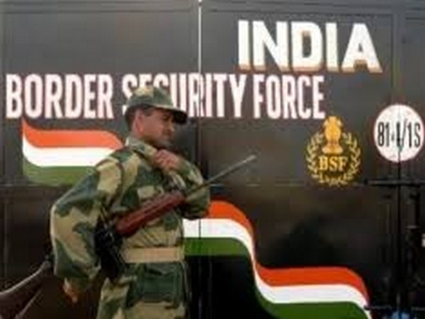 J-K: Three Pakistan Rangers shot dead, BSF retaliates strongly J-K: Three Pakistan Rangers shot dead, BSF retaliates strongly