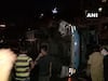 8 injured after bus overturns on Sion-Panvel Expressway