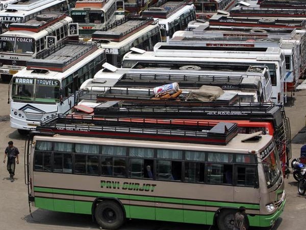 UP: Free bus rides to women ahead of Raksha Bandhan UP: Free bus rides to women ahead of Raksha Bandhan