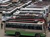UP: Free bus rides to women ahead of Raksha Bandhan