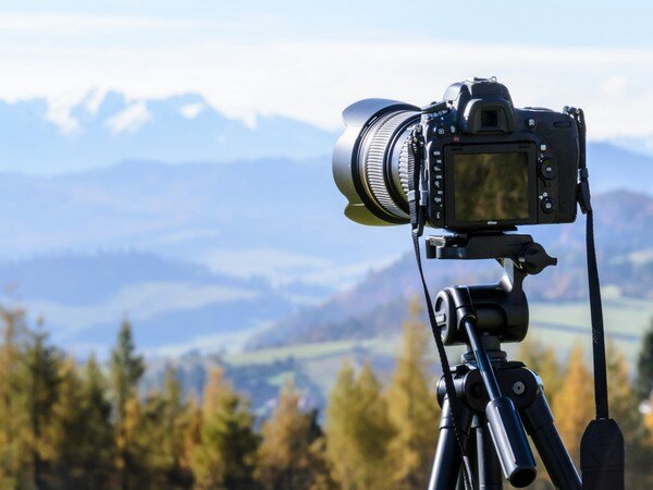 FTII organises first photography workshop in Srinagar FTII organises first photography workshop in Srinagar