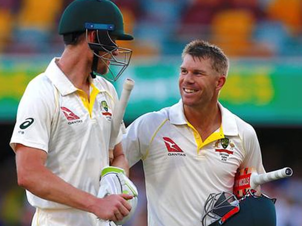 Australia inch closer to win first Ashes Test Australia inch closer to win first Ashes Test