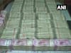 2 crore seized at Mughalsarai railway station