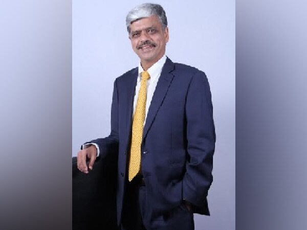 Abhay V. Udeshi appointed as International Castor Oil Association President Abhay V. Udeshi appointed as International Castor Oil Association President