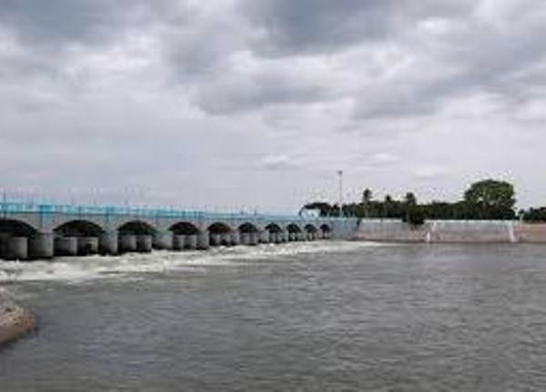 Cauvery water dispute: Hearing to continue in SC Cauvery water dispute: Hearing to continue in SC
