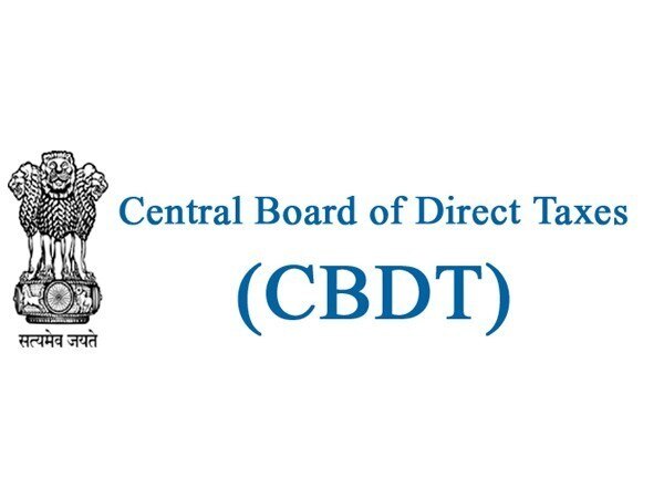 CBDT facilitates seamless tax payment; notifies simplified ITR form CBDT facilitates seamless tax payment; notifies simplified ITR form