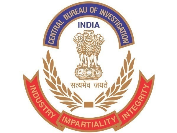 Srijan scam: CBI registers four more cases Srijan scam: CBI registers four more cases