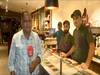 Tweeple elated at Pak reporter Chand Nawab\'s comeback