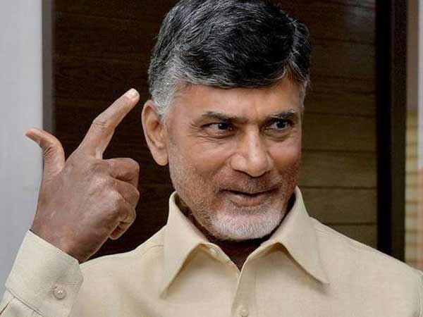 Andhra CM Naidu to finalise designs for Assembly, HC on Oct. 25 Andhra CM Naidu to finalise designs for Assembly, HC on Oct. 25