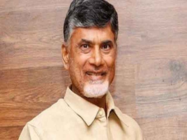 Andhra CM to embark on four-day visit to Davos Andhra CM to embark on four-day visit to Davos