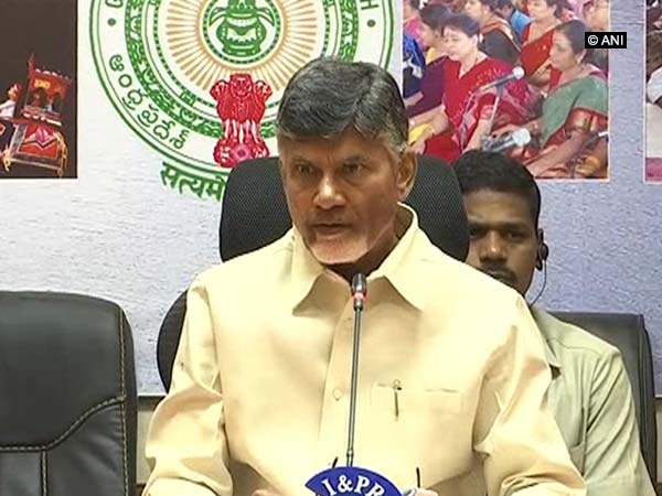 Three-nation tour at 10 billion dollars investment, agricultural technology: AP CM Three-nation tour at 10 billion dollars investment, agricultural technology: AP CM