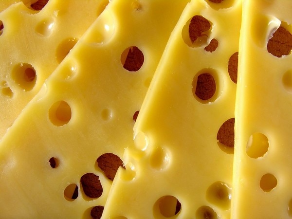 Eating cheese every day can slash chances of heart disease Eating cheese every day can slash chances of heart disease