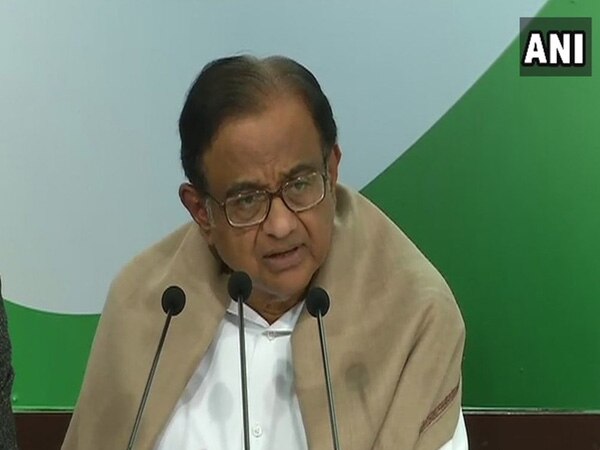 Chidambaram critical of Budget '18, terms it 'worst' Chidambaram critical of Budget '18, terms it 'worst'