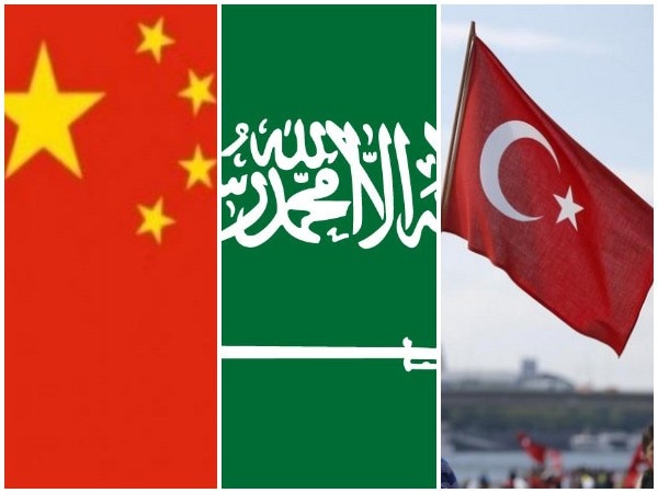Saudi, China, Turkey block US move against Pak on terror watch list Saudi, China, Turkey block US move against Pak on terror watch list