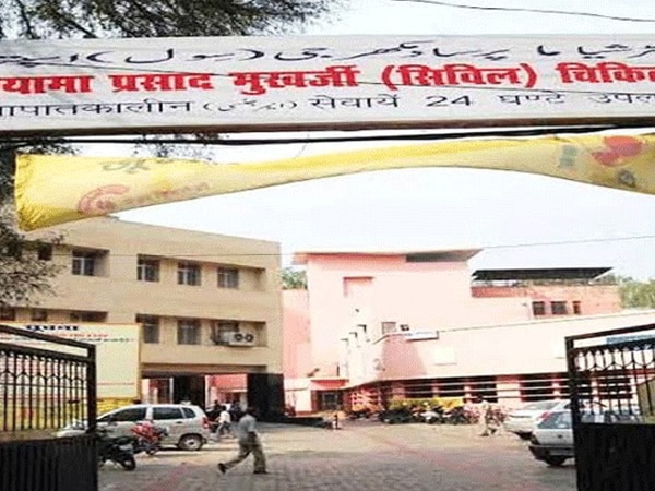 Lucknow hospital issues bizarre directive for nurses, later gives clarification Lucknow hospital issues bizarre directive for nurses, later gives clarification