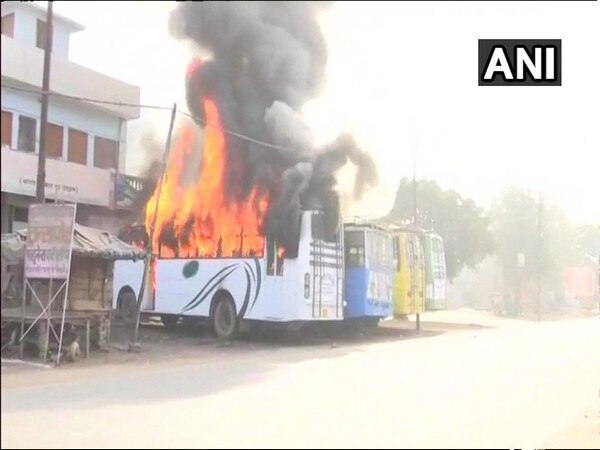 Another arrest in Kasganj violence Another arrest in Kasganj violence