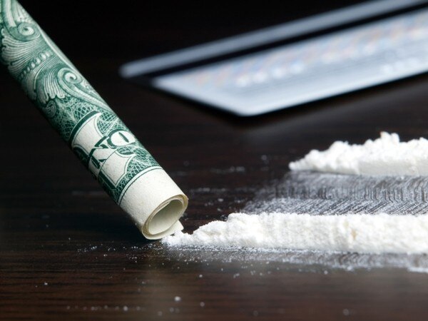 Exercise may help overcome cocaine addiction Exercise may help overcome cocaine addiction