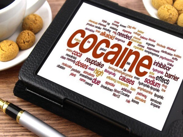 Study uncovers method to treat cocaine abuse Study uncovers method to treat cocaine abuse